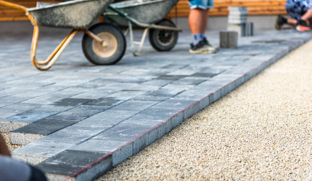 Best Asphalt Driveway Installation  in Van Buren, MO