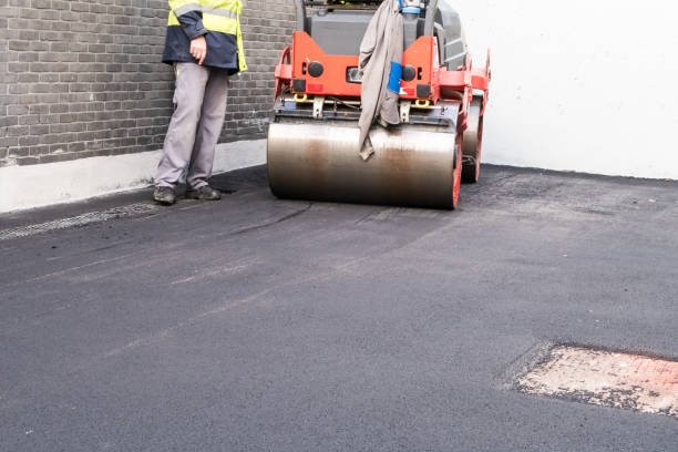 Best Cobblestone Driveway Installation  in Van Buren, MO