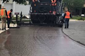 Best Driveway Overlay Services  in Van Buren, MO